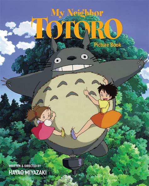 torotot|My Neighbour Totoro